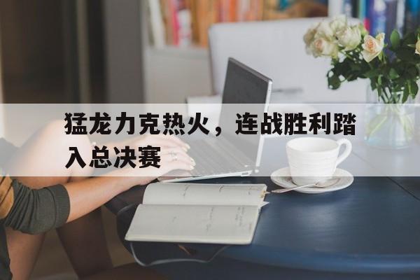 包含猛龙力克热火，连战胜利踏入总决赛的词条