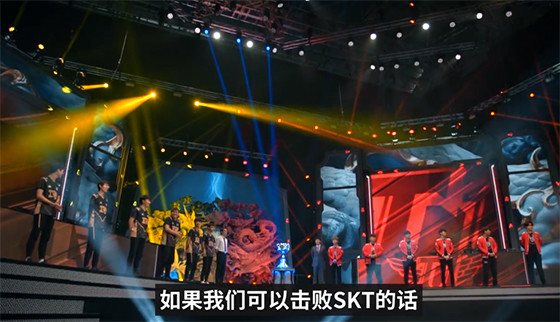 关于Uzi关键节点战术调整，TL带队取胜！的信息